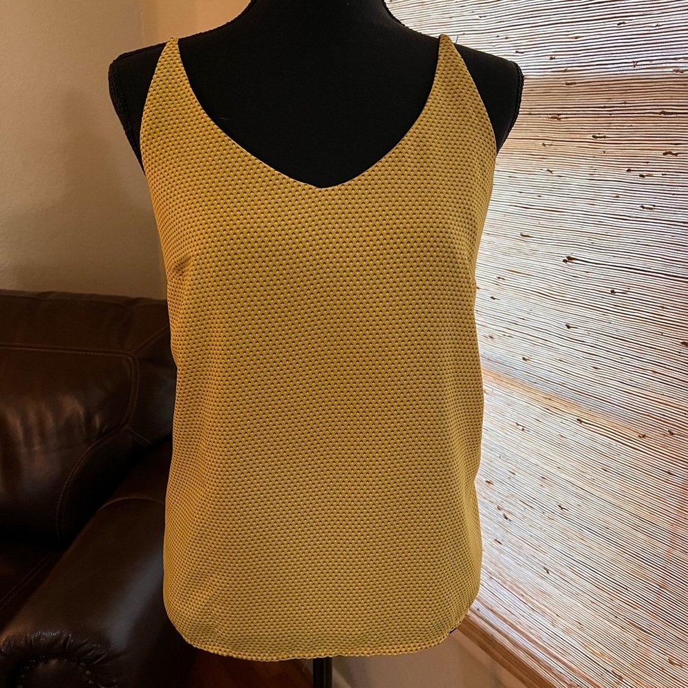 Banana Republic Dressy Camisole